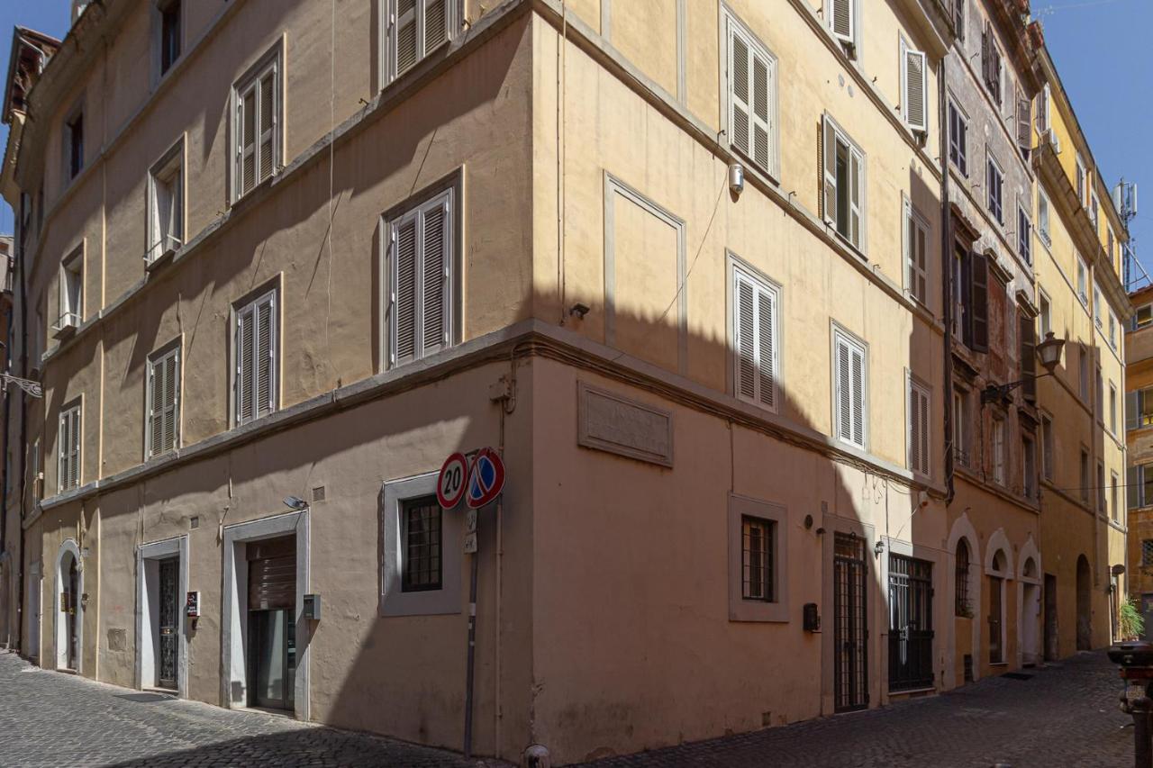 Harry'S Bar Trevi Luxury Apartments - Modelli, Rome